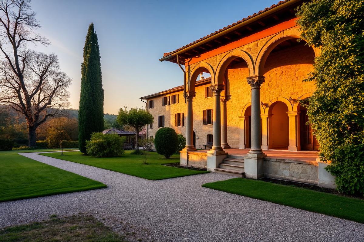 Restauro conservativo a Imola