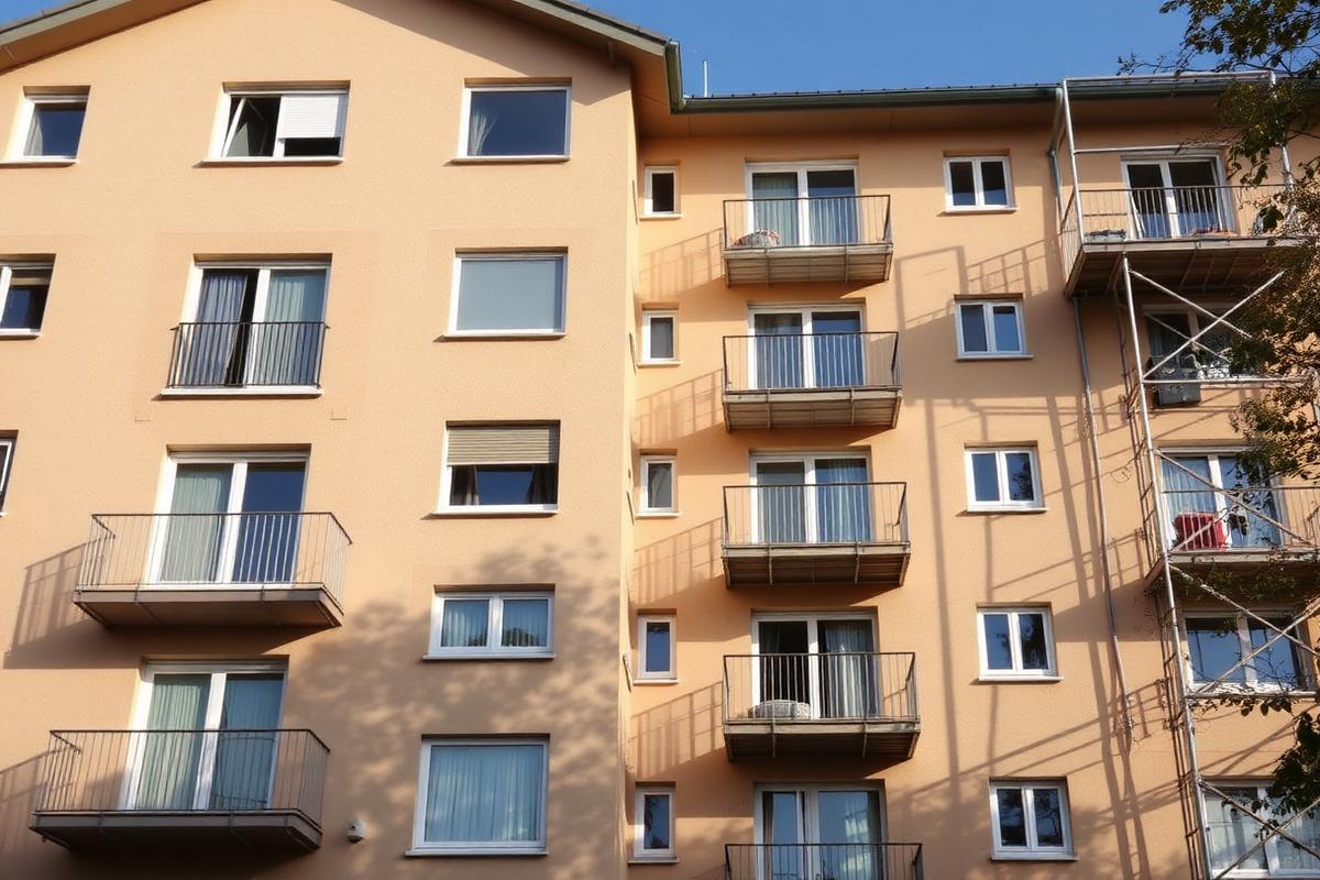 Riqualificazione energetica a Castel Maggiore